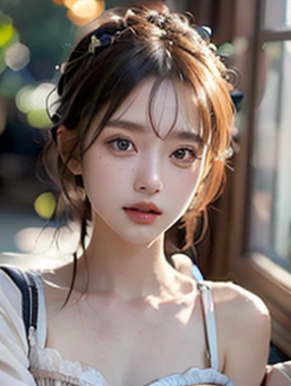 恋爱、抗菌与坐姿调整：生活中的三重奏